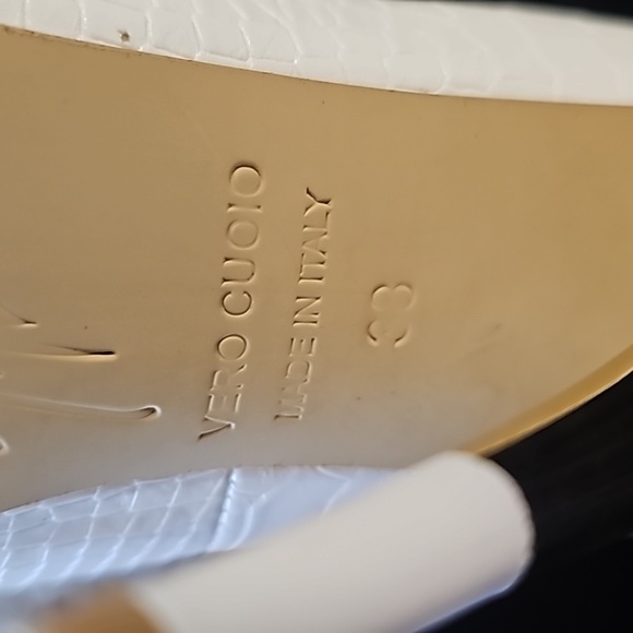 Giuseppe zanotti shoes - Picture 5 of 5